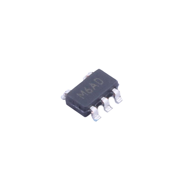 24LC32AT-I/OT νέος και αρχικός   24LC32AT-I/OT ΜΈΘΥΣΟΣ-23-5   Ολοκληρωμένο κύκλωμα
