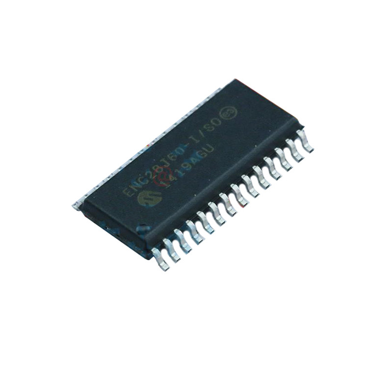 ENC28J60-I/SO νέος και αρχικός   ENC28J60-I/SO SOIC-28   Ολοκληρωμένο κύκλωμα
