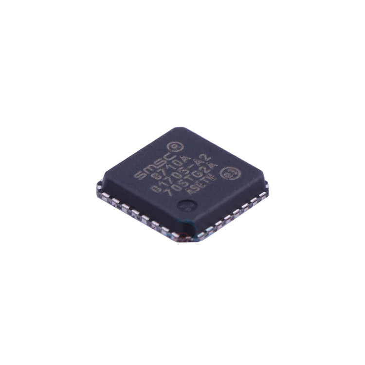 Lan8710a-ezc-TR νέος και αρχικός   Lan8710a-ezc-TR   Qfn-32   Ολοκληρωμένο κύκλωμα