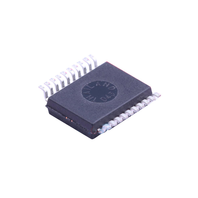 MCP3911A0-E/SS νέος και αρχικός    MCP3911A0-E/SS   Ssop-20   Ολοκληρωμένο κύκλωμα