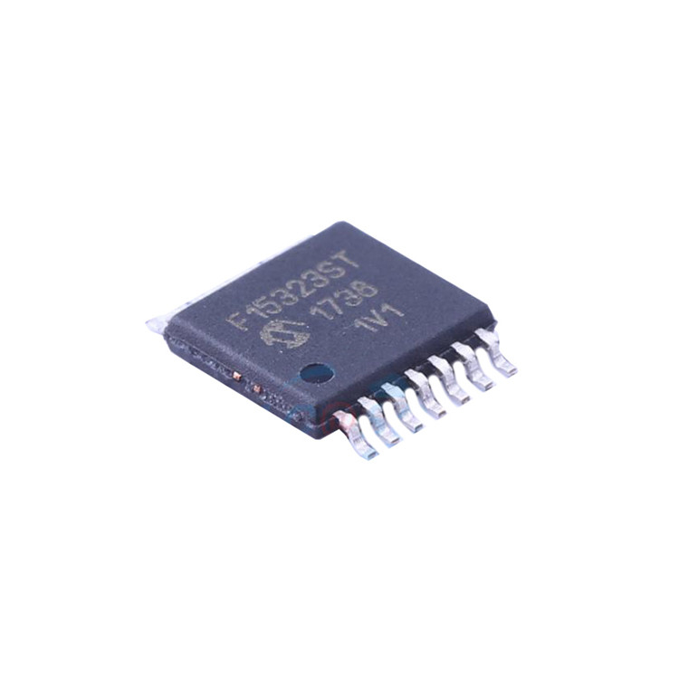 PIC16F15323T-I/ST νέος και αρχικός   PIC16F15323T-I/ST TSSOP-14   Ολοκληρωμένο κύκλωμα
