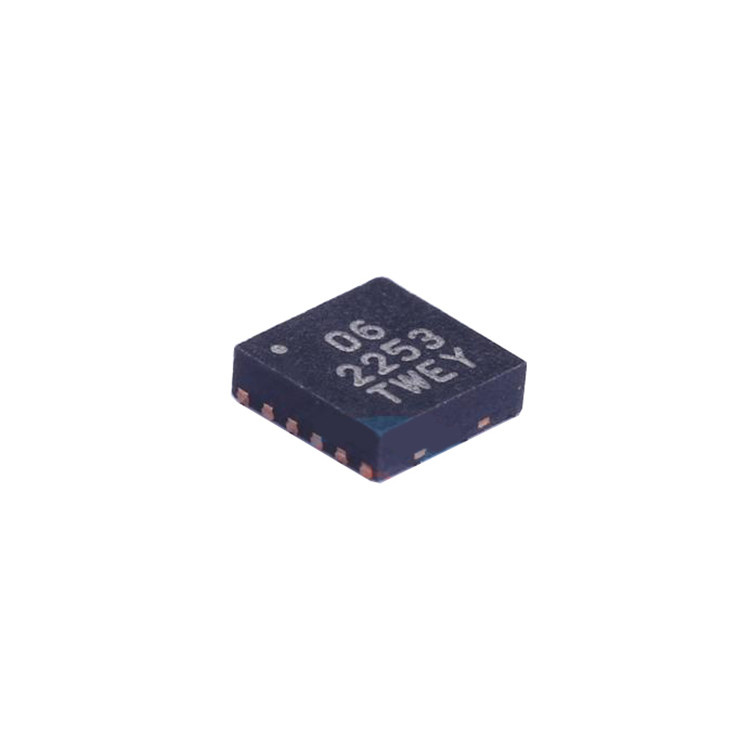 Mic2253-06yml-TR νέος και αρχικός   MIC2253-06YML-TR MLF-12   Ολοκληρωμένο κύκλωμα