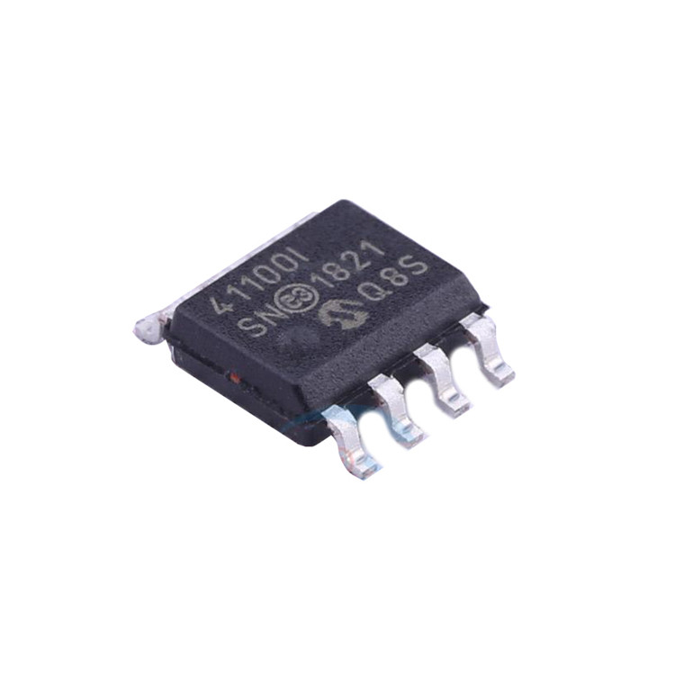 MCP41100-I/SN νέος και αρχικός   MCP41100-I/SN SOIC-8   Ολοκληρωμένο κύκλωμα