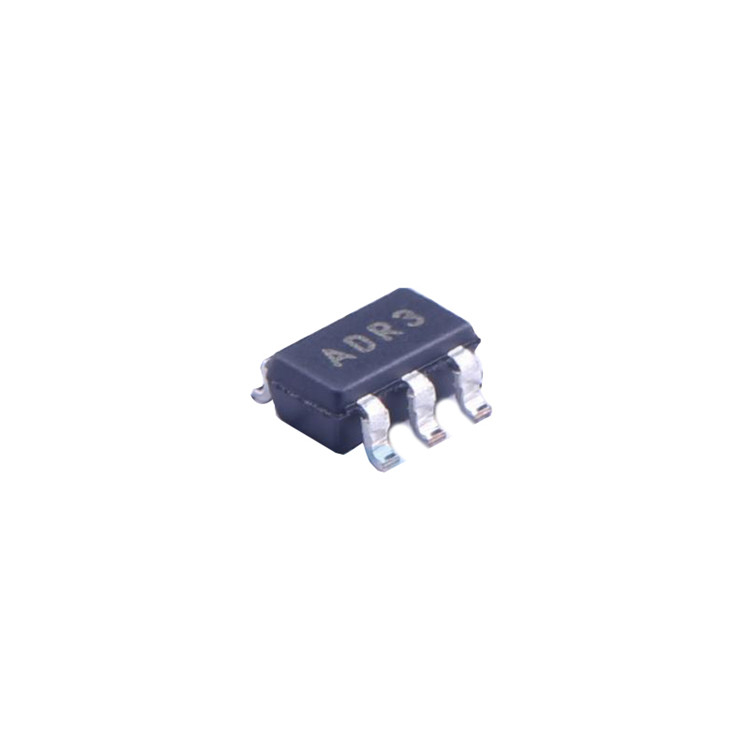 MCP6001RT-I/OT νέος και αρχικός   MCP6001RT-I/OT   Μέθυσος-23-5   Ολοκληρωμένο κύκλωμα