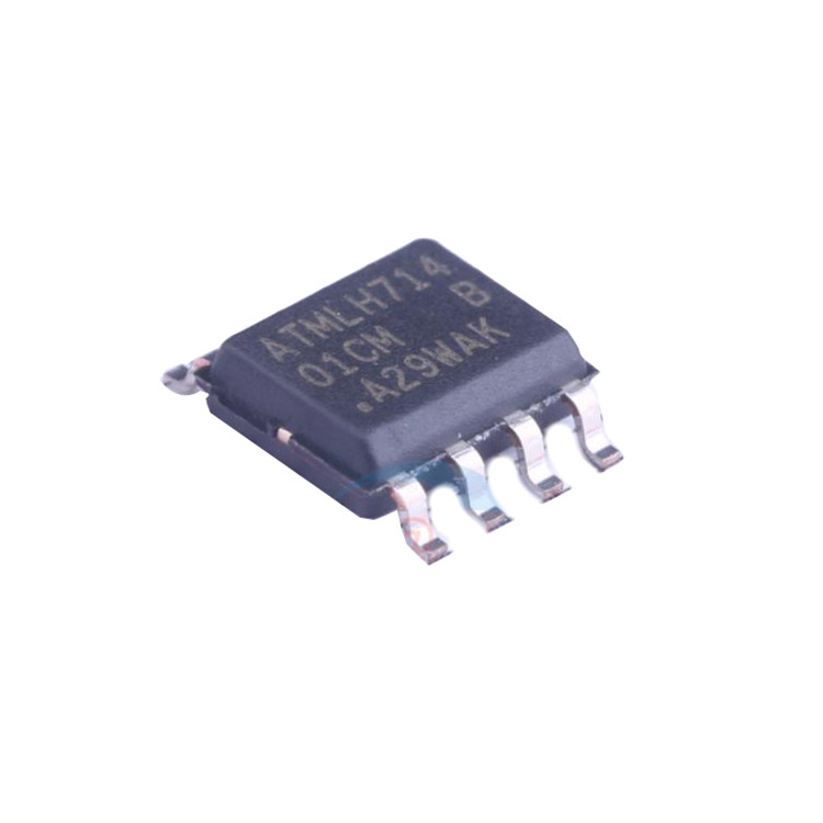At24c01c-sshm-τ νέος και αρχικός   AT24C01C-SSHM-Τ SOIC-8   Ολοκληρωμένο κύκλωμα