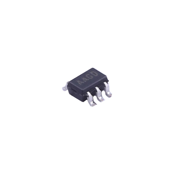 MCP6001T-I/LT νέος και αρχικός   MCP6001T-I/LT SC-70-5   Ολοκληρωμένο κύκλωμα
