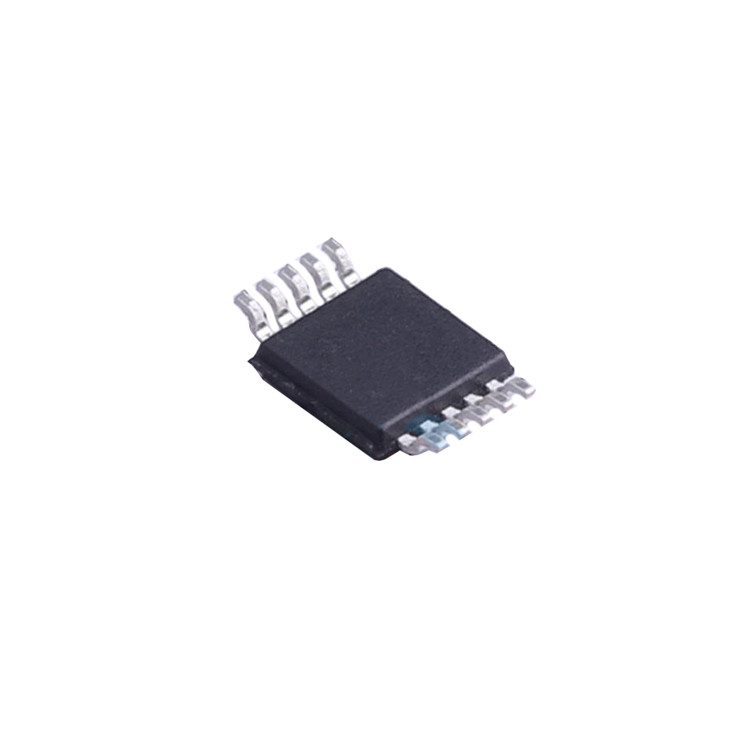 MCP73833-AMI/UN νέος και αρχικός   MCP73833-AMI/UN MSOP-10   Ολοκληρωμένο κύκλωμα