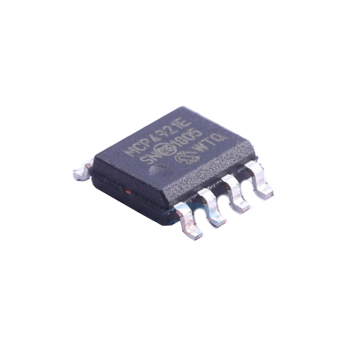 MCP4921-E/SN νέος και αρχικός   MCP4921-E/SN SOP-8   Ολοκληρωμένο κύκλωμα