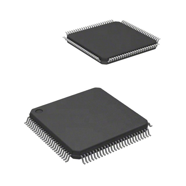 Στα τριανταδυάμπιτα 512KB μικροελεγκτών αποθεμάτων ολοκληρωμένα κυκλώματα STM32F411VET6 ηλεκτρονικών τμημάτων ΛΆΜΨΗΣ 100LQFP ολοκληρωμένου κυκλώματος MCU