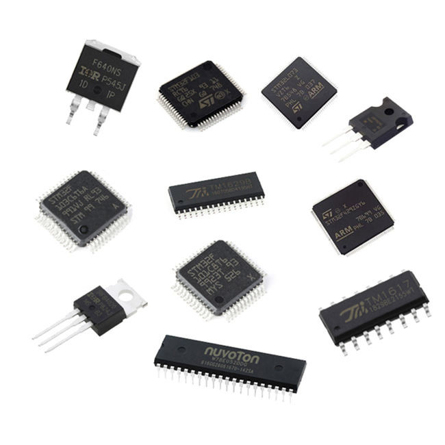 STM32F410C8U6 TSSOP20 οκτάμπιτη MCU λάμψη αρχικό γνήσιο εφαρμόσιμο Arduino μικροελεγκτών 16MHz 8KB τσιπ ενιαία (8K Χ 8)