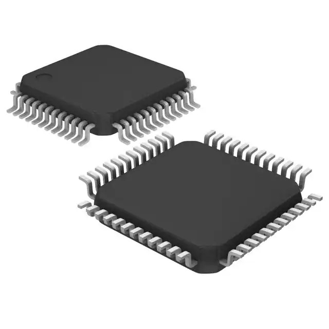 Το αρχικό νέο τσιπ STM32F301C8T6TR ολοκληρωμένου κυκλώματος MCU τιμών μικροελεγκτών εικόνων τύπωσε τα τριανταδυάμπιτα 64KB 48LQFP ηλεκτρονικά τμήματα πινάκων κυκλωμάτων
