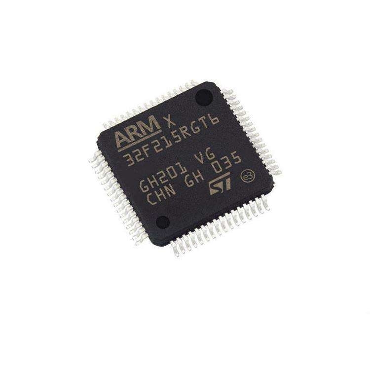 Ποιότητα Chuangyunxinyuan STM32F215VET6 στο μικροελεγκτή LQFP100 STM32F215VET6 ολοκληρωμένων κυκλωμάτων MCU ηλεκτρονικών τμημάτων καταστημάτων