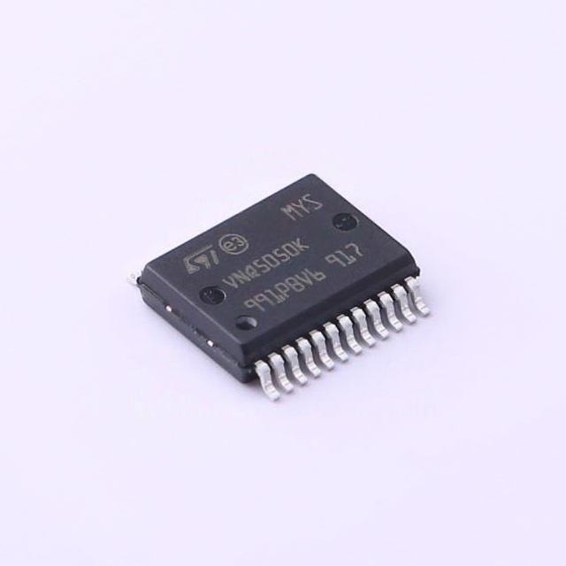 MOSFET Chuangyunxinyuan vnq5050ktr-ε οδηγοί πυλών νέοι & αρχικοί στο ολοκληρωμένο κύκλωμα vnq5050ktr-ε ολοκληρωμένων κυκλωμάτων ηλεκτρονικών τμημάτων αποθεμάτων