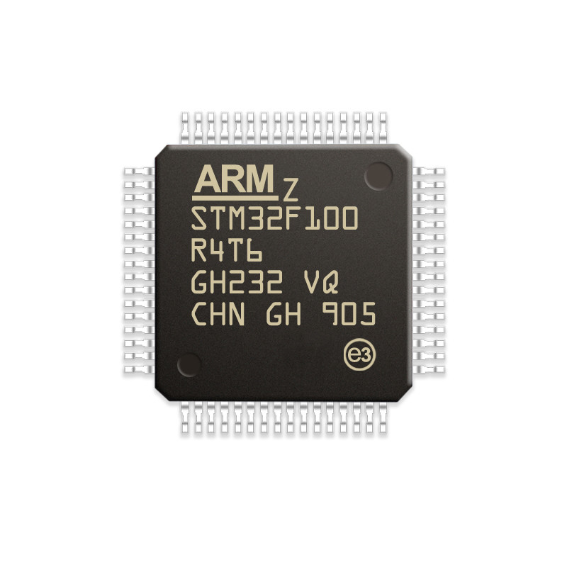 Ποιότητα Chuangyunxinyuan STM32F091VBT6 στο μικροελεγκτή LQFP100 STM32F091VBT6 ολοκληρωμένων κυκλωμάτων MCU ηλεκτρονικών τμημάτων καταστημάτων