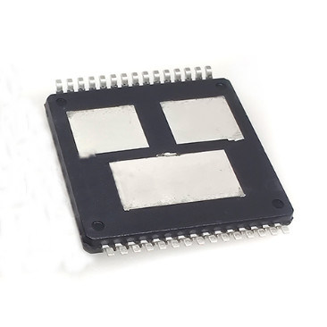 Ελεγκτές Chuangyunxinyuan VNH5019 VNH5019ATR νέοι & αρχικοί στο ολοκληρωμένο κύκλωμα vnh5019atr-ε ολοκληρωμένων κυκλωμάτων ηλεκτρονικών τμημάτων αποθεμάτων