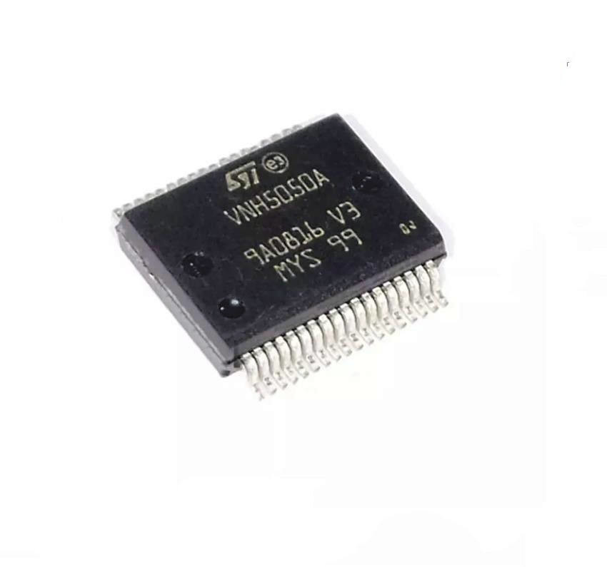 Ελεγκτές & οδηγοί ανάφλεξης Chuangyunxinyuan νέοι & αρχικοί στο ολοκληρωμένο κύκλωμα vnh5050atr-ε ολοκληρωμένων κυκλωμάτων ηλεκτρονικών τμημάτων αποθεμάτων