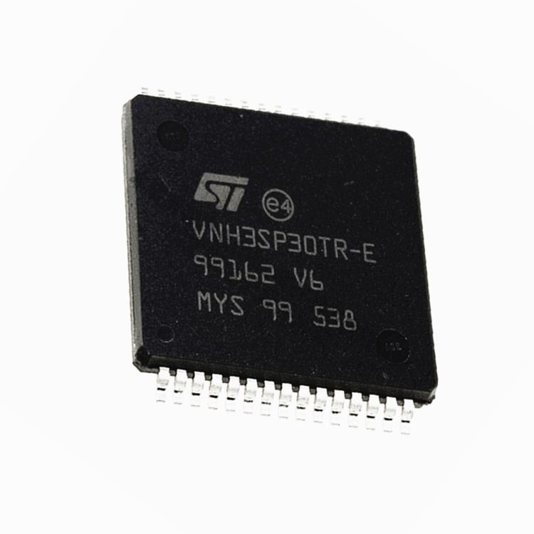 Chuangyunxinyuan VNH3SP30TR vnh3sp30-ε νέο & αρχικό στο ολοκληρωμένο κύκλωμα vnh3sp30tr-ε ηλεκτρονικών τμημάτων αποθεμάτων