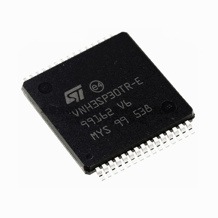 Chuangyunxinyuan VNH3SP30TR vnh3sp30-ε νέο & αρχικό στο ολοκληρωμένο κύκλωμα vnh3sp30tr-ε ηλεκτρονικών τμημάτων αποθεμάτων