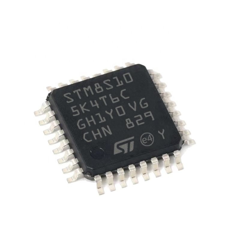 Chuangyunxinyuan STM8S105K4T6 lqfp-32 νέοι αρχικοί μικροελεγκτές ηλεκτρονικών τμημάτων τσιπ ολοκληρωμένου κυκλώματος ολοκληρωμένων κυκλωμάτων οκτάμπιτοι - MCU