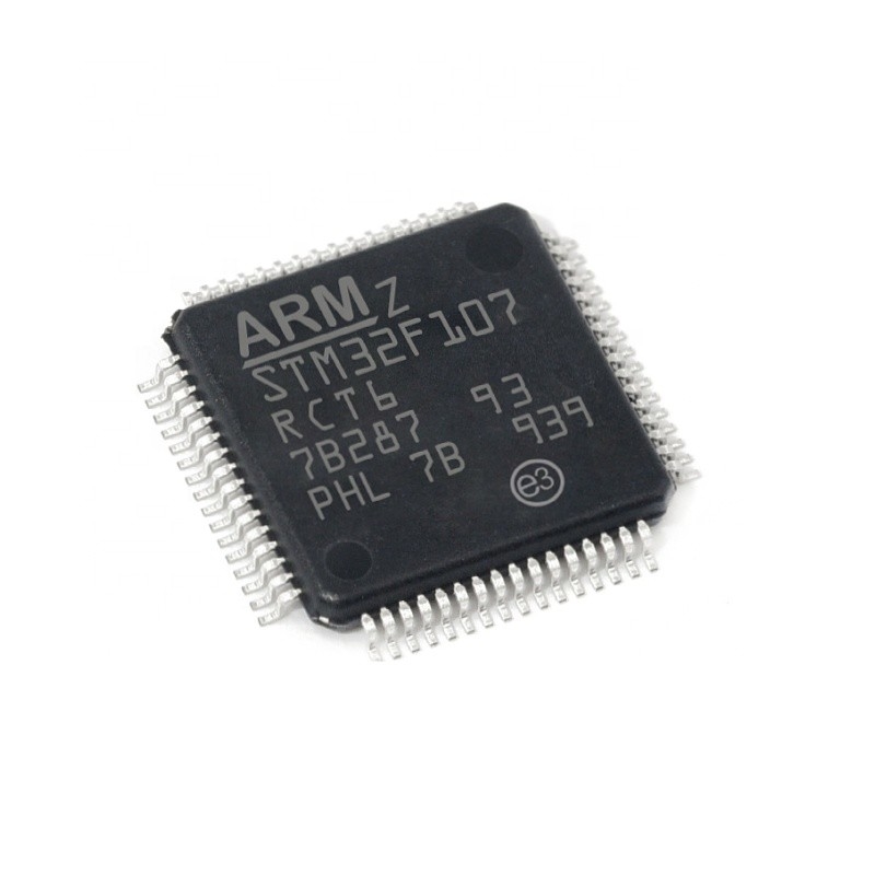 Φλοιός M0+ MCU τριανταδυάμπιτο 128KB LQFP48 MicrocontrollerOriginal ΒΡΑΧΙΟΝΩΝ στο ολοκληρωμένο κύκλωμα αποθεμάτων 48-LQFP STM32L071CBT6