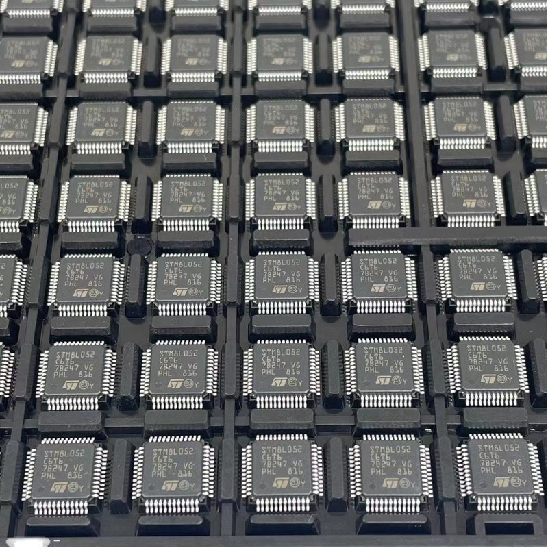 Φλοιός M0+ MCU τριανταδυάμπιτο 128KB LQFP48 MicrocontrollerOriginal ΒΡΑΧΙΟΝΩΝ στο ολοκληρωμένο κύκλωμα αποθεμάτων 48-LQFP STM32L071CBT6