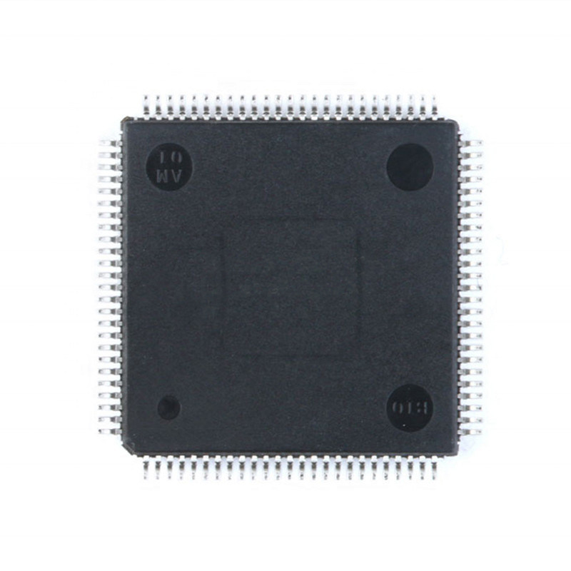 Μιας στάσης ΤΣΙΠ LPC1788 STM32F STM32F103 STM32F103RCT6 ολοκληρωμένου κυκλώματος ολοκληρωμένων κυκλωμάτων ηλεκτρονικής τμημάτων υπηρεσιών STM32F103