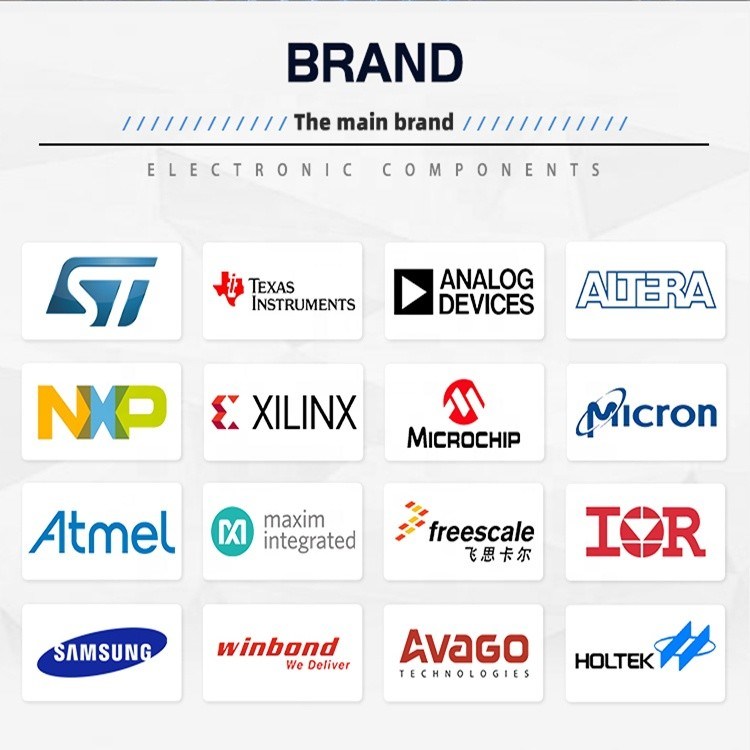 Μιας στάσης ΤΣΙΠ LPC1788 STM32F STM32F103 STM32F103RCT6 ολοκληρωμένου κυκλώματος ολοκληρωμένων κυκλωμάτων ηλεκτρονικής τμημάτων υπηρεσιών STM32F103