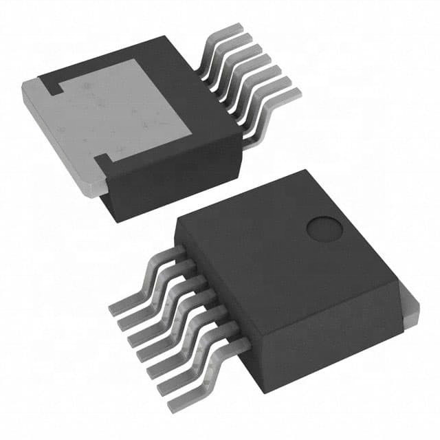 Ηλεκτρονική τμημάτων Chuangyunxinyuan στο απόθεμα SICFET ν-CH 650V 95A h2pak-7 SCTH100N65G2-7AG