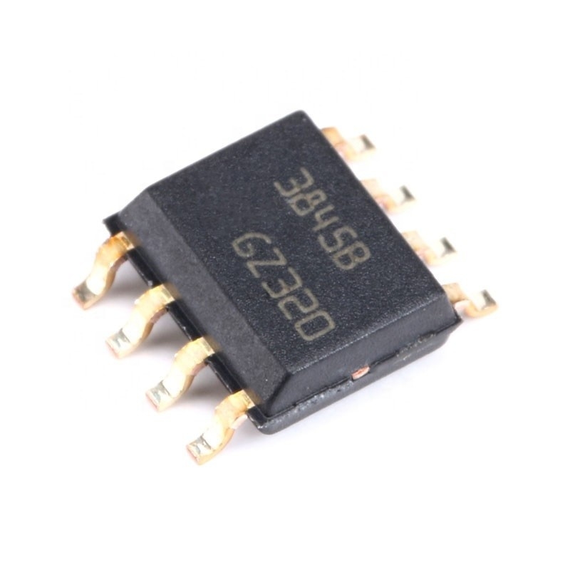 Chuangyunxinyuan sop-8 ηλεκτρονικό MCU UC3845BD1013 καταλόγων Bom τσιπ UC3845BD1013TR ολοκληρωμένου κυκλώματος ολοκληρωμένων κυκλωμάτων τμημάτων