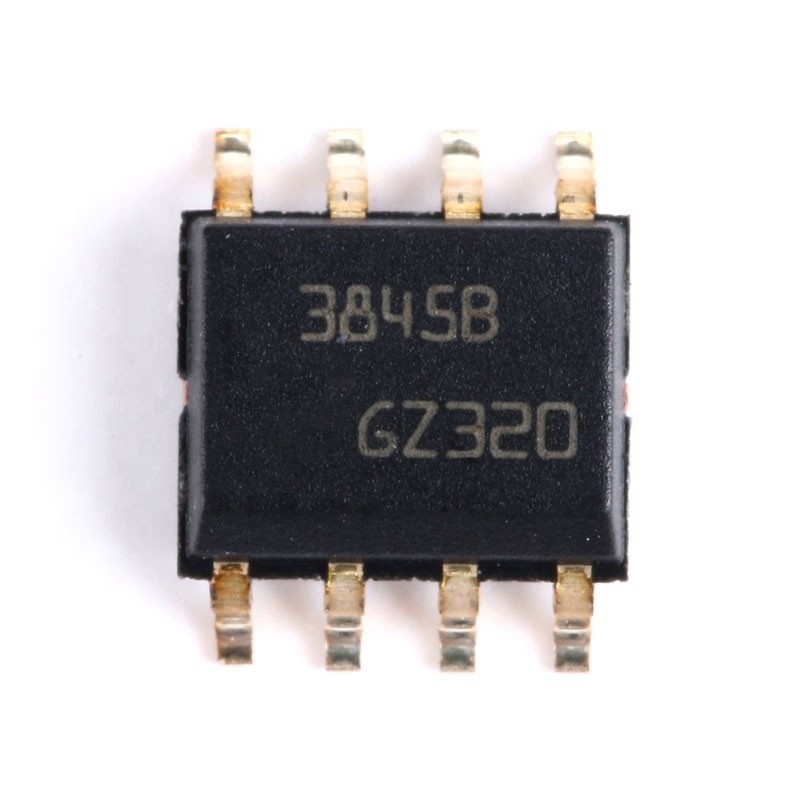 Chuangyunxinyuan sop-8 ηλεκτρονικό MCU UC3845BD1013 καταλόγων Bom τσιπ UC3845BD1013TR ολοκληρωμένου κυκλώματος ολοκληρωμένων κυκλωμάτων τμημάτων