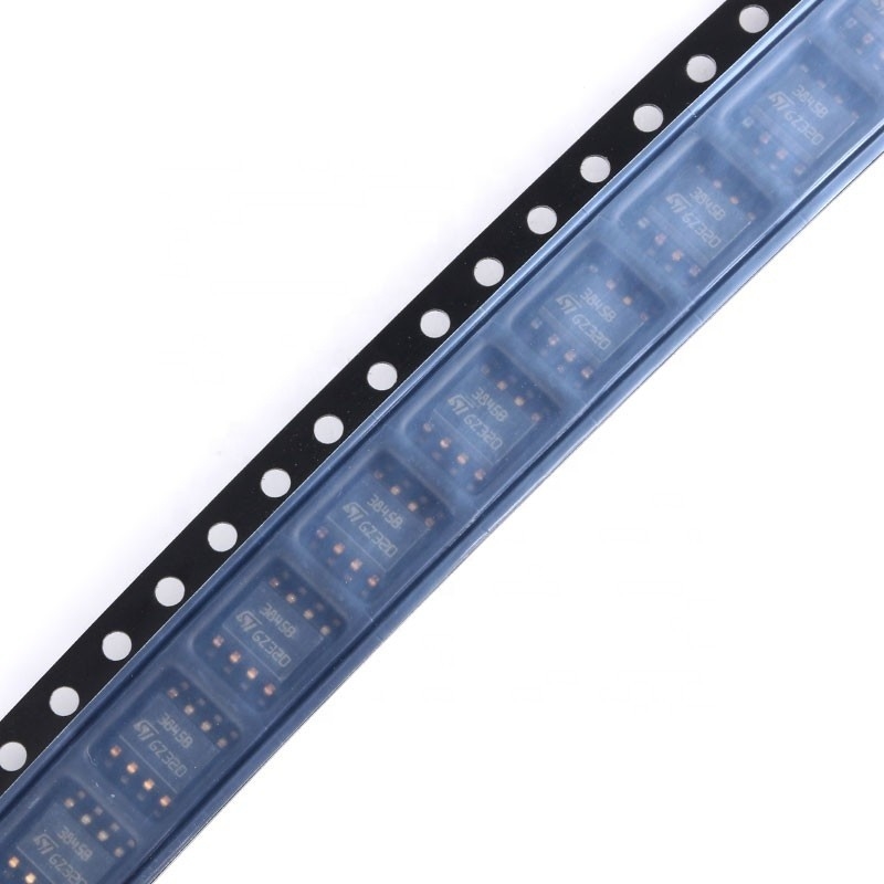Chuangyunxinyuan sop-8 ηλεκτρονικό MCU UC3845BD1013 καταλόγων Bom τσιπ UC3845BD1013TR ολοκληρωμένου κυκλώματος ολοκληρωμένων κυκλωμάτων τμημάτων