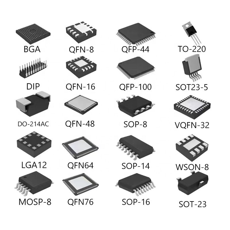 Νέος αρχικός μικροελεγκτής STM32L476 STM32L476RCT6 ολοκληρωμένου κυκλώματος MCU LQFP64 MCU τσιπ ολοκληρωμένου κυκλώματος ολοκληρωμένων κυκλωμάτων Chuangyunxinyuan BOM