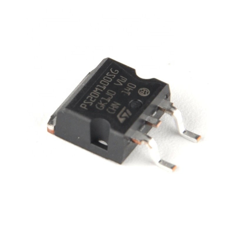 ΤΣΙΠ -263-3 PS20M100SG stps20m100sg-TR ηλεκτρονικής τμημάτων τσιπ ολοκληρωμένου κυκλώματος ολοκληρωμένου κυκλώματος μόνο αρχικά