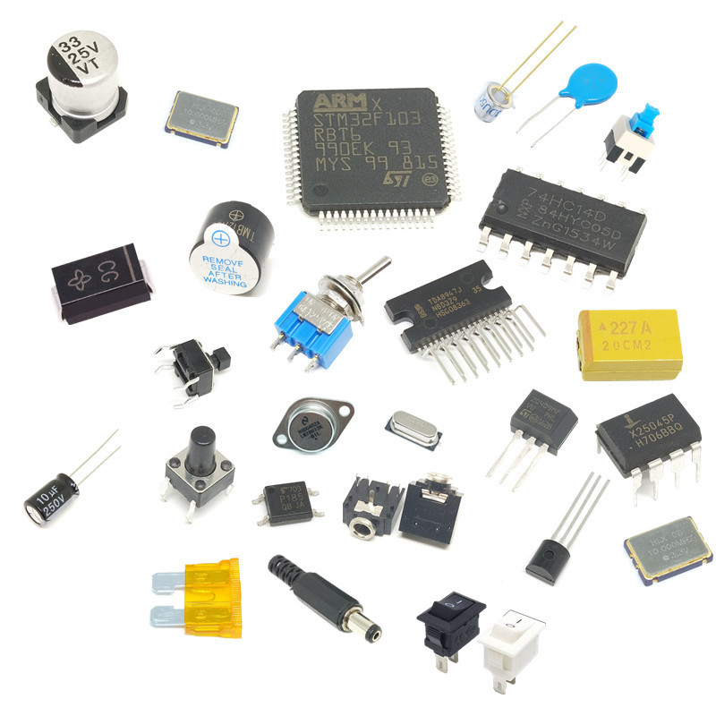 Νέο αρχικό τσιπ Mcu LQFP100 MCU STM32f STM32F417 STM32F417VGT6 ολοκληρωμένου κυκλώματος υπηρεσιών μικροελεγκτών BOM Chuangyunxinyuan