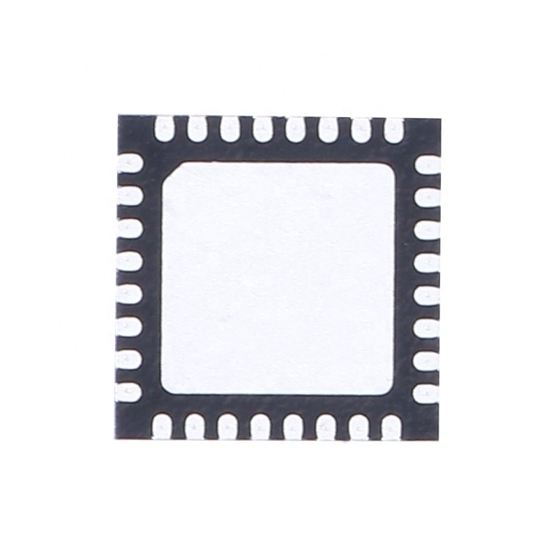 Τριανταδυάμπιτη 64KB ΒΡΑΧΙΌΝΩΝ φλοιός-M0+ Chuangyunxinyuan STM32 νέα και αρχική ΛΆΜΨΗ 32UFQFPN STM32L051K8U6 ολοκληρωμένου κυκλώματος MCU