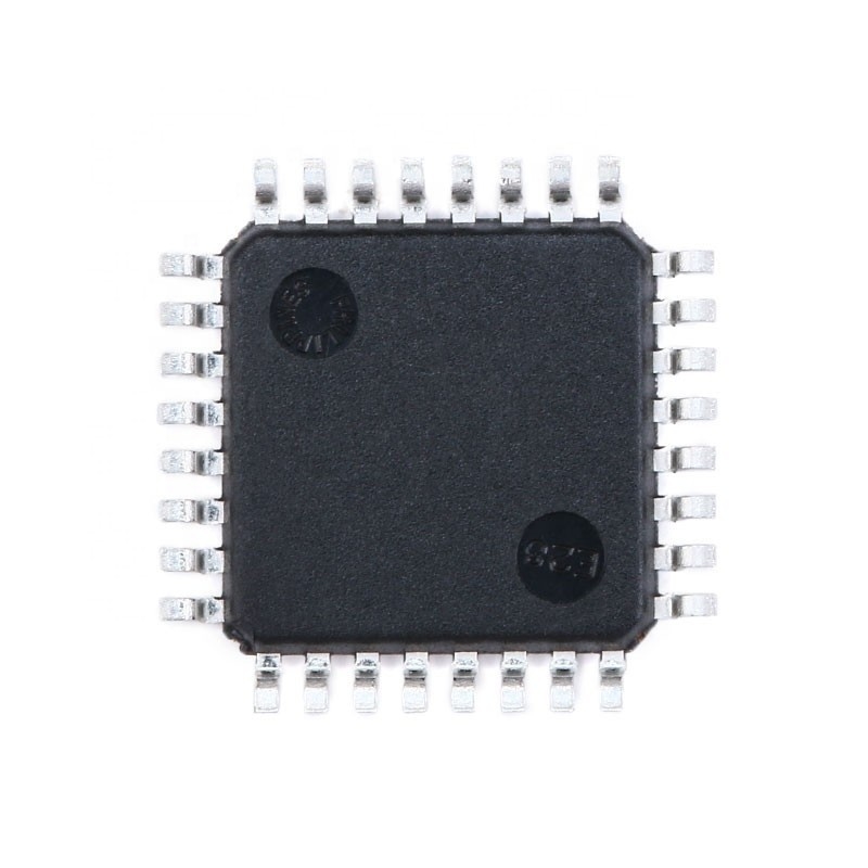 Αρχικά ενσωματωμένα τσιπ STM8S105K6T6C ολοκληρωμένου κυκλώματος μικροελεγκτών ηλεκτρονικής BOM LQFP32 τμημάτων ολοκληρωμένων κυκλωμάτων Chuangyunxinyuan