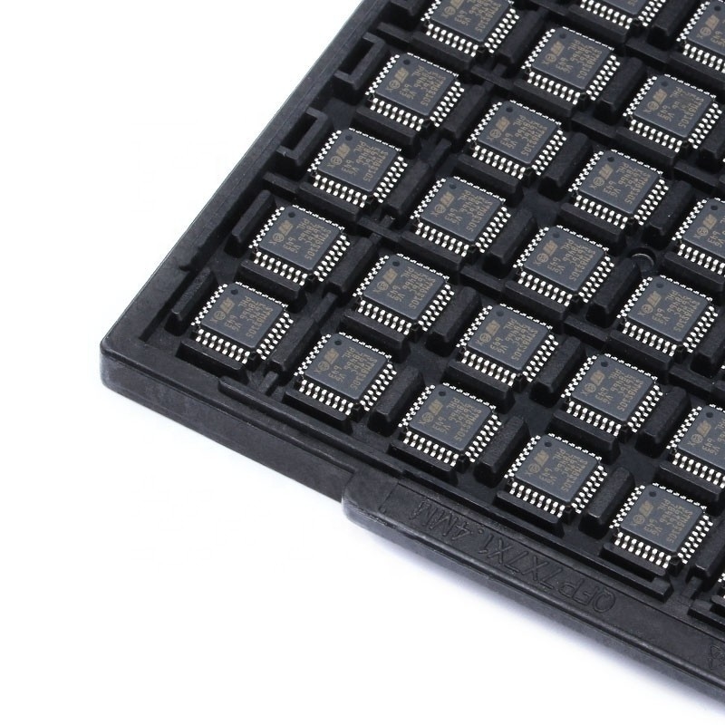 Αρχικά ενσωματωμένα τσιπ STM8S105K6T6C ολοκληρωμένου κυκλώματος μικροελεγκτών ηλεκτρονικής BOM LQFP32 τμημάτων ολοκληρωμένων κυκλωμάτων Chuangyunxinyuan