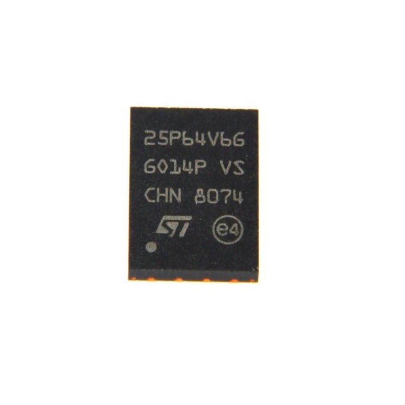 Chuangyunxinyuan νέο και αρχικό ΤΣΙΠ VDFPN8 M25P64-VME6TG ολοκληρωμένου κυκλώματος προμηθειών ολοκληρωμένων κυκλωμάτων ηλεκτρικό