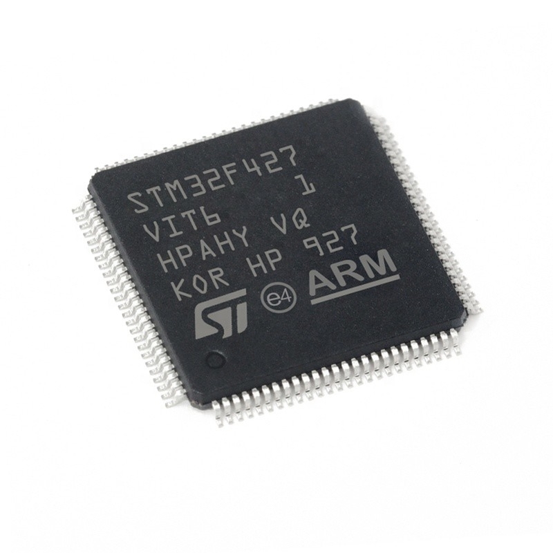 STM32F427VIT6 νέο και αρχικό τσιπ STM32 STM32F427 STM32F427VIT6 ολοκληρωμένου κυκλώματος ολοκληρωμένων κυκλωμάτων συστατικής ηλεκτρονικής