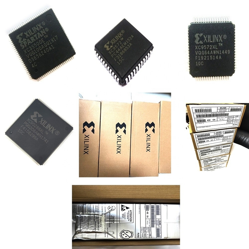 STM32F427VIT6 νέο και αρχικό τσιπ STM32 STM32F427 STM32F427VIT6 ολοκληρωμένου κυκλώματος ολοκληρωμένων κυκλωμάτων συστατικής ηλεκτρονικής
