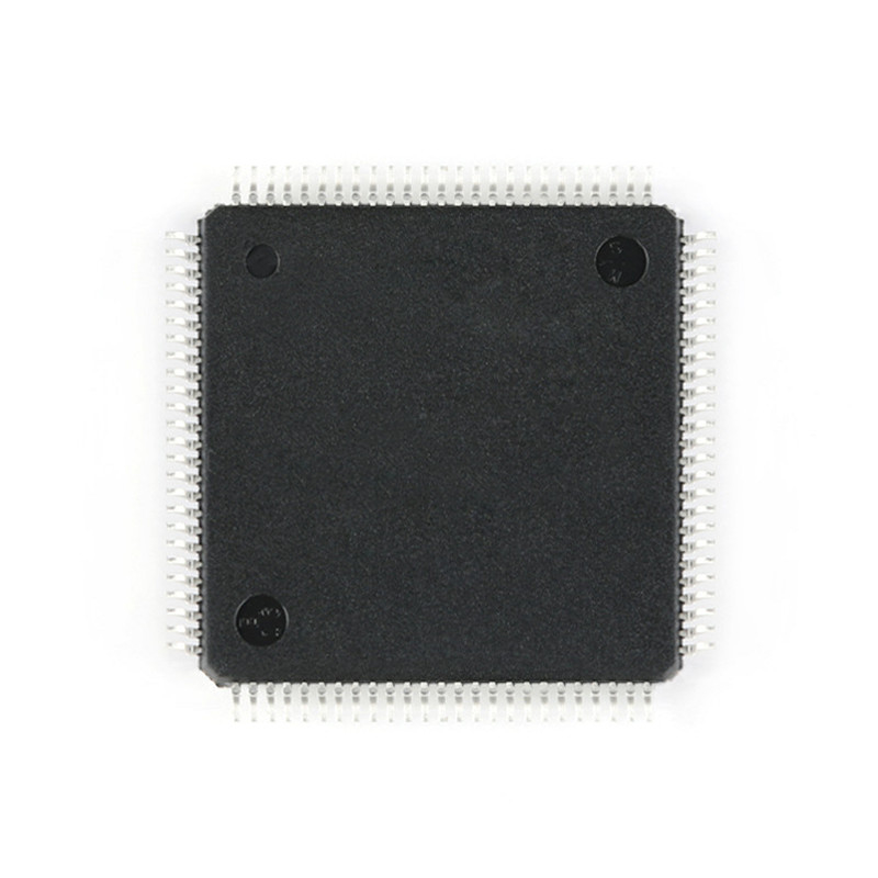 Νέο αρχικό LQFP100 MCU STM32F103VGT6 ηλεκτρονικών τμημάτων ολοκληρωμένου κυκλώματος STM32F103VGT6 Chuangyunxinyuan ολοκληρωμένο κύκλωμα ολοκληρωμένων κυκλωμάτων