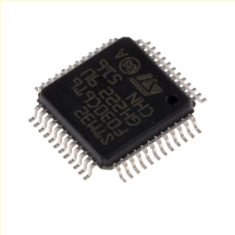 STM32F469AIH6 νέο και αρχικό τσιπ Shenzhen τσιπ υψηλό - ΤΣΙΠ ολοκληρωμένου κυκλώματος ηλεκτρονικών τμημάτων ΨΗΦΊΩΝ A/D CONV QFN ποιοτικού ολοκληρωμένου κυκλώματος 4-1/2