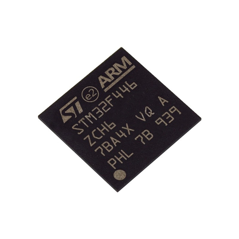 STM32F446ZCH6 νέο αρχικό ΤΣΙΠ ολοκληρωμένων κυκλωμάτων BGA144 MCU STM32F446ZCH6 ηλεκτρονικών τμημάτων μικροελεγκτών σε απευθείας σύνδεση