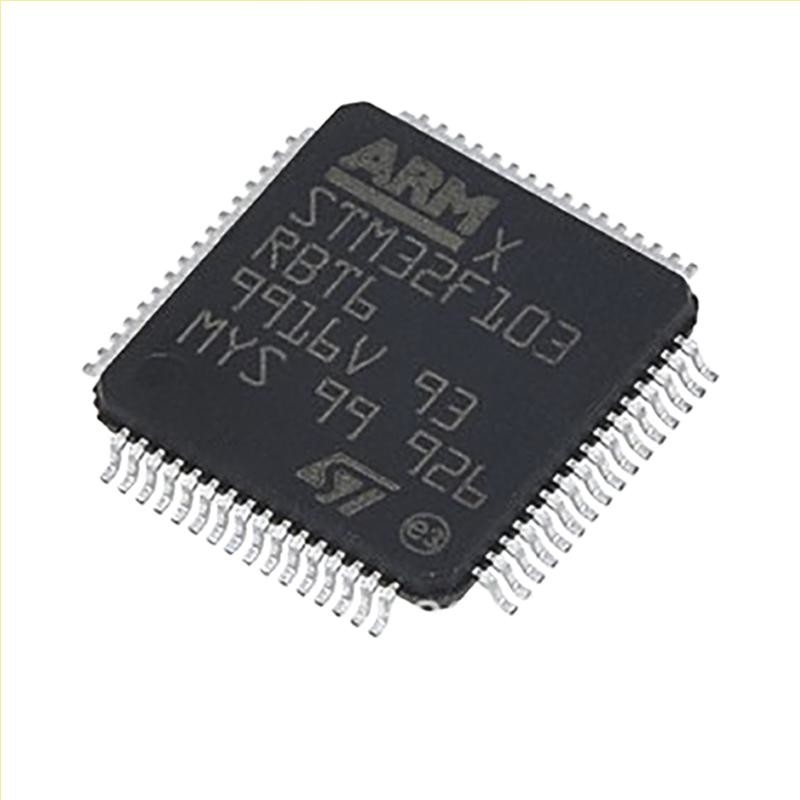 STM32F439IIT6 νέο και αρχικό τσιπ Shenzhen τσιπ υψηλό - ΤΣΙΠ ηλεκτρονικών τμημάτων ΨΗΦΊΩΝ A/D CONV QFN ποιοτικού ολοκληρωμένου κυκλώματος 4-1/2