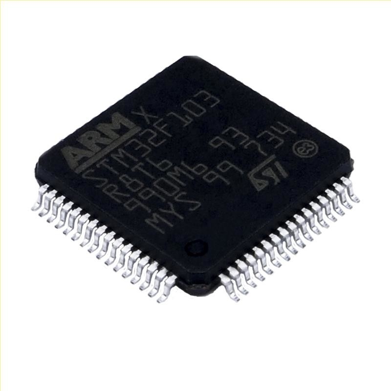 STM32F439IIT6 νέο και αρχικό τσιπ Shenzhen τσιπ υψηλό - ΤΣΙΠ ηλεκτρονικών τμημάτων ΨΗΦΊΩΝ A/D CONV QFN ποιοτικού ολοκληρωμένου κυκλώματος 4-1/2