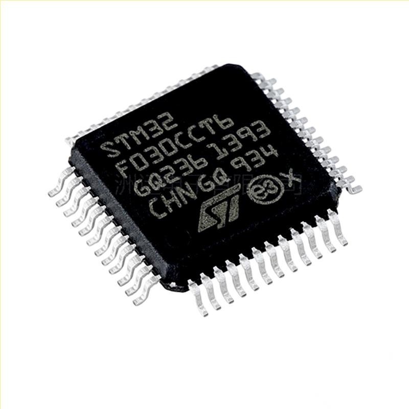 STM32F439IIT6 νέο και αρχικό τσιπ Shenzhen τσιπ υψηλό - ΤΣΙΠ ηλεκτρονικών τμημάτων ΨΗΦΊΩΝ A/D CONV QFN ποιοτικού ολοκληρωμένου κυκλώματος 4-1/2