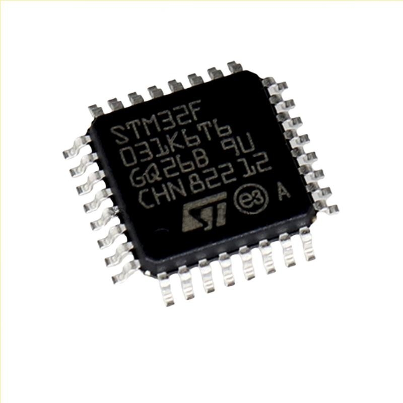STM32F469NIH6 νέο και αρχικό τσιπ Shenzhen τσιπ υψηλό - ποιοτικό ολοκληρωμένο κύκλωμα 4-1/2 ηλεκτρονικά τμήματα ΨΗΦΊΩΝ A/D CONV QFN