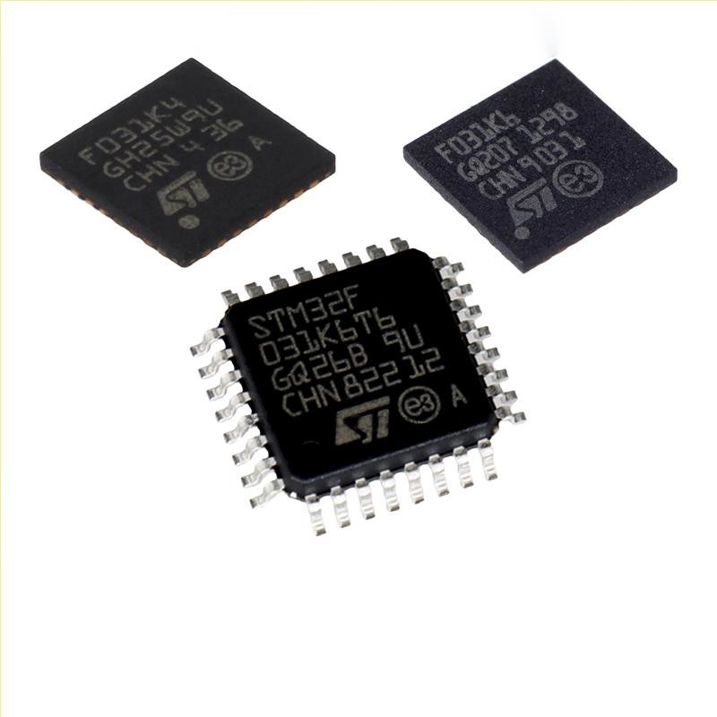 STM32F469NIH6 νέο και αρχικό τσιπ Shenzhen τσιπ υψηλό - ποιοτικό ολοκληρωμένο κύκλωμα 4-1/2 ηλεκτρονικά τμήματα ΨΗΦΊΩΝ A/D CONV QFN