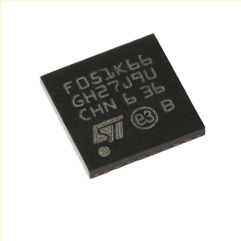 Νέο και αρχικό τσιπ Shenzhen τσιπ Chuangyunxinyuan STM32F469IIT6 υψηλό - ΤΣΙΠ ολοκληρωμένου κυκλώματος ηλεκτρονικών τμημάτων ΨΗΦΊΩΝ A/D CONV QFN ποιοτικού ολοκληρωμένου κυκλώματος 4-1/2