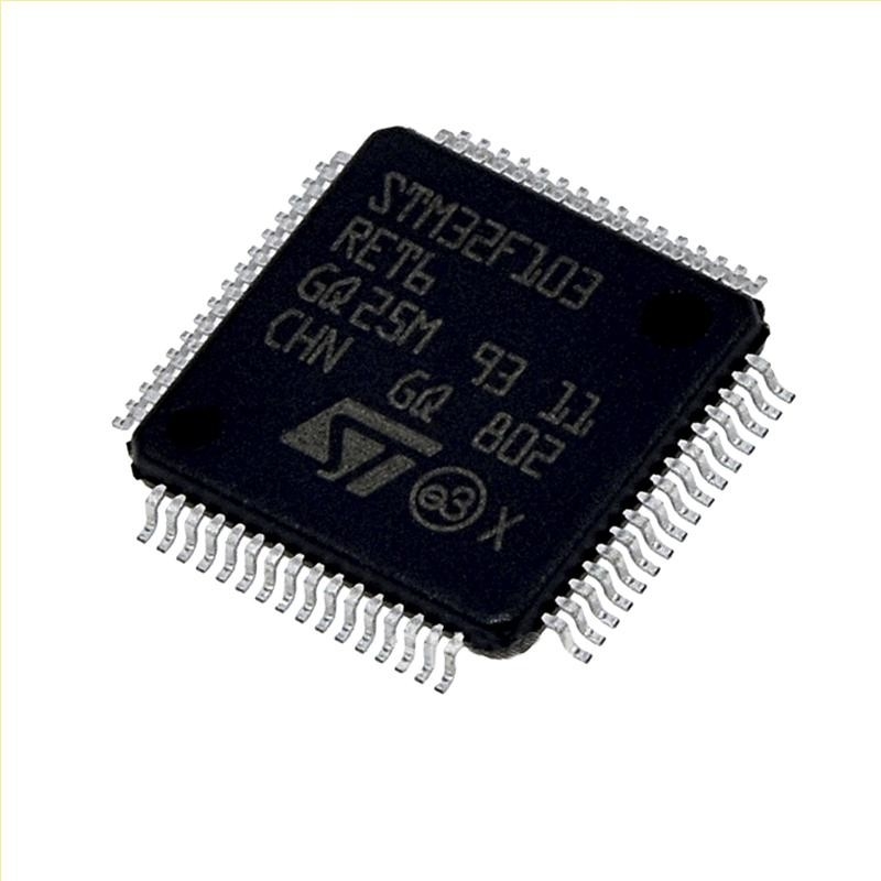 Νέο και αρχικό τσιπ Shenzhen τσιπ Chuangyunxinyuan STM32F469IIT6 υψηλό - ΤΣΙΠ ολοκληρωμένου κυκλώματος ηλεκτρονικών τμημάτων ΨΗΦΊΩΝ A/D CONV QFN ποιοτικού ολοκληρωμένου κυκλώματος 4-1/2